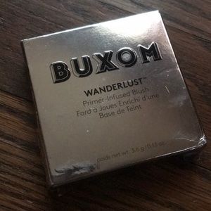 Havana wanderlust buxom blush!